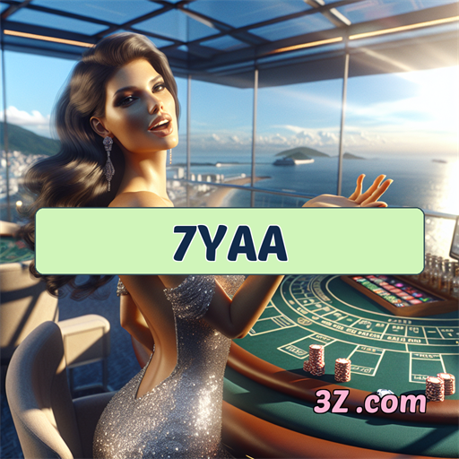 Esporte e Diversão: O Futuro dos Jogos no 7yaa