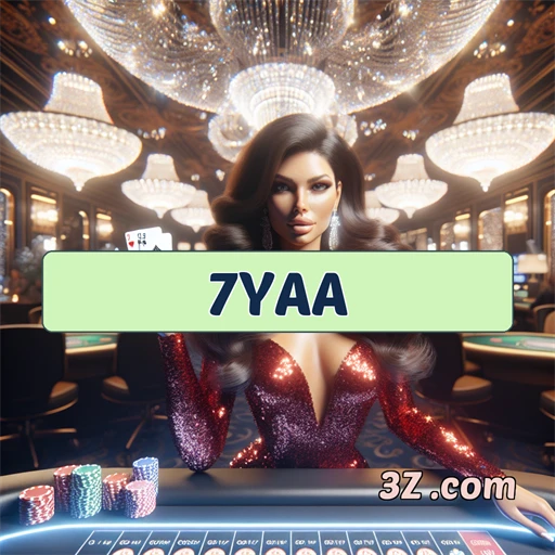 Inovação e Diversão: O App do 7yaa Transforma Jogos