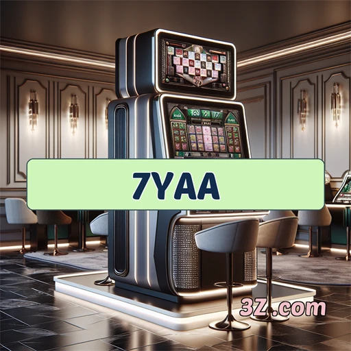 Cassino 7yaa: A Aventura Imperdível dos Jogos Online