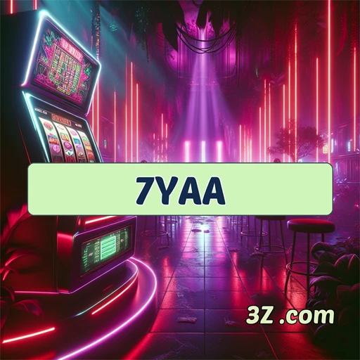 Conecte-se ao 7yaa: A Magia do Login