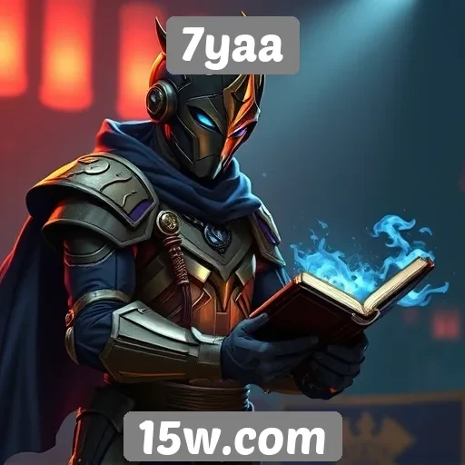 Recursos e ferramentas disponíveis para jogadores no 7yaa