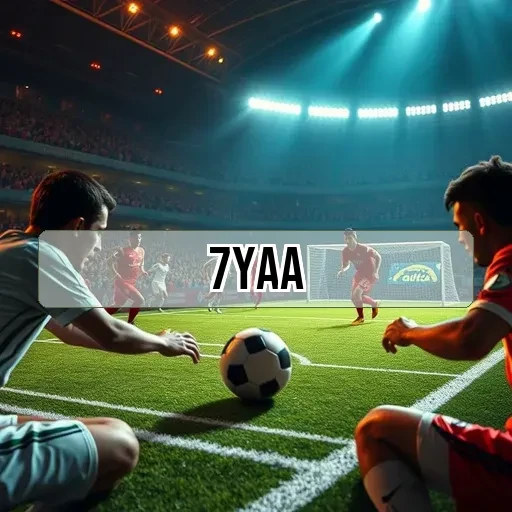 7yaa: A Nova Fronteira da Simulação em Jogos Brasileiros